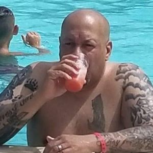 Meet your Posher, Morgan